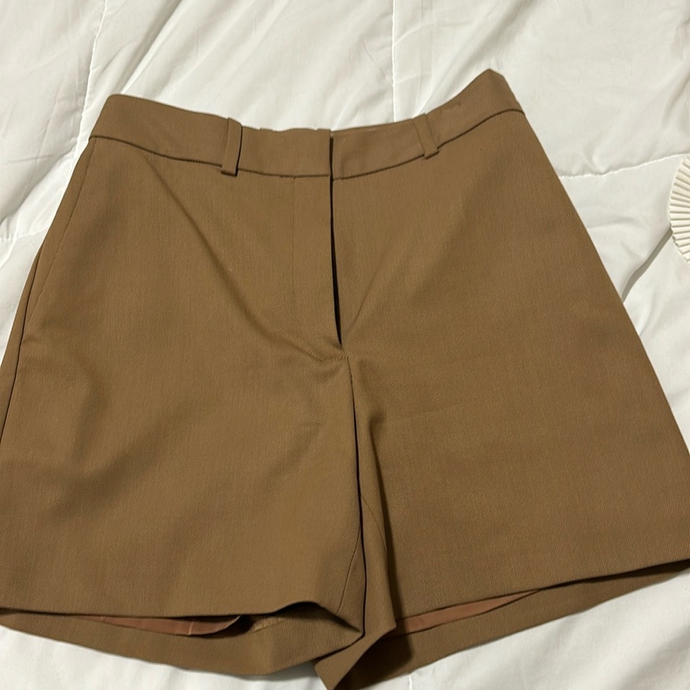 babaton shorts